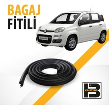 B&M Kauçuk Fiat Panda (2012-2025) Bagaj Fitili BM00165