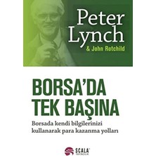 Scala Yayıncılık Borsa'da Tek Başına