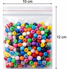  kilitli torba 10*12cm 100 adet