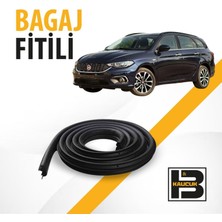 B&M Kauçuk Fiat Egea Station Wagon Bagaj Fitili BM00306