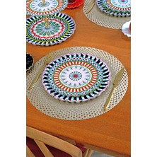 Glore Sirius 28 Parça Tea Time