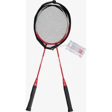 Pro Touch Speed 100 - 2 Ply St Kırmızı Badminton SETI.900
