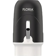 Zilan ZLN2631 Şarjlı Su Pompası | USB Type-C Damacana Su Pompası