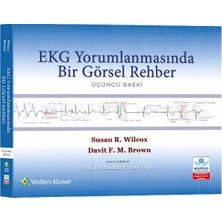 Ekg Yorumlamasında Bir Görsel Rehber