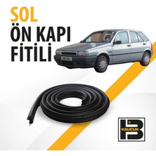 B&M Kauçuk Fiat Tipo Sol Ön Kapı Fitili BM00243