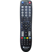 Uydu Kumanda Sungate Titan Iptv Tuşlu