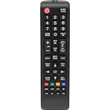 LCD LED Kumanda Samsung Unıversal RM-L1088