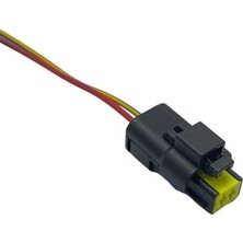 Çözümecumaps 2K005 Fiat Ford Peugeot Hyundai Renault Soket