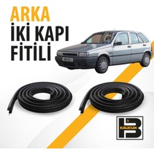 B&M Kauçuk Fiat Tipo Arka Iki Kapı Fitili BM00238