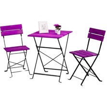 Bayarsan Katlanır Kamp Bahçe Balkon Mutfak Cafe Bistro