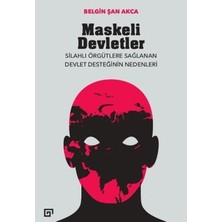 Koç Üniversitesi Yayınları Maskeli Devletler