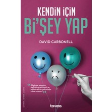 Kitabevimden Kendin Için Bi’şey Yap