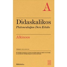Ketebe Yayınları Didaskalikos