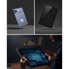 Akinco I17 Pro Max Plus