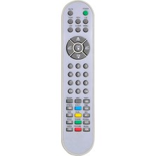 LCD LED Kumanda Lg Tüm Modeller RM-406CB Yazısız