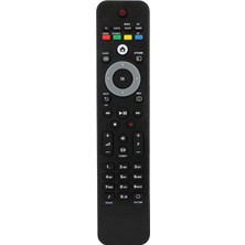 Philips LCD LED Kumanda Phılıps Tüm Modeller RM-D1000 Yazısız