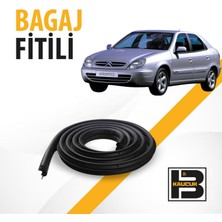 B&M Kauçuk Citroen Xsara (2002-2009) Bagaj Fitili BM00424