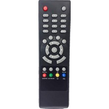 Uydu Kumanda Kawai 6000 B Avermedıa 6000 Nextstar Funny Envısıon Kamosonıc Trımax Yazısız