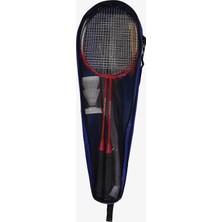 Pro Touch Speed 100 - 2 Ply Nt St Kırmızı Badminton SETI.900