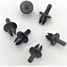 Novis Liora Vw - Audi – Bmw E24- Bmw E28 – Bmw E36 – Ford – Mercedes – Opel Genişleyen Davlumbaz Klipsi Yk 0008 50 Adet