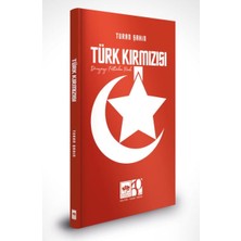 Ötüken Neşriyat Türk Kırmızısı