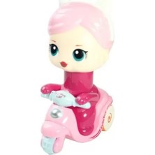 Markaon Üreticiniz SY03A -Vardem Bas Git Motorcu Bebek YN1348