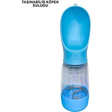 Akinco Köpek Suluğu