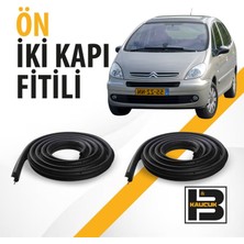 B&M Kauçuk Citroen Xsara Picasso Ön Iki Kapı Fitili BM00445