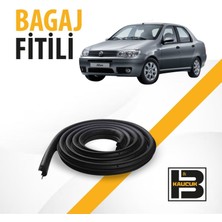 B&M Kauçuk Fiat Albea Bagaj Fitili BM00397