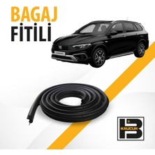 B&M Kauçuk Fiat Egea Cross Station Wagon Bagaj Fitili BM00284