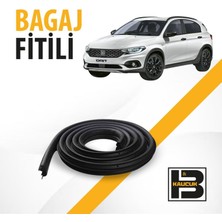 B&M Kauçuk Fiat Egea Cross Hatchback Bagaj Fitili BM00273