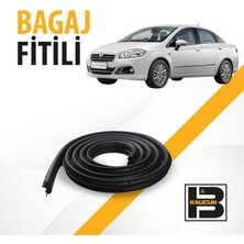 B&M Kauçuk Fiat Linea Bagaj Fitili BM00089