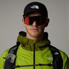 The North Face Summer Run Hat Unisex Siyah Şapka.-