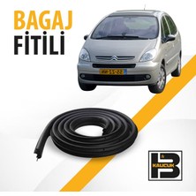 B&M Kauçuk Citroen Xsara Picasso Bagaj Fitili BM00446