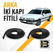 B&M Kauçuk Tempra Station Wagon Arka Iki Kapı Fitili BM00216