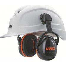 Uvex 2630230 K30H Barete Takılabilir Kulaklık