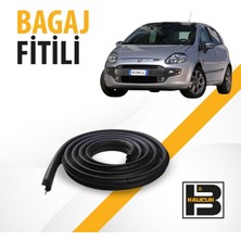 B&M Kauçuk Fiat Punto Evo Bagaj Fitili BM00127