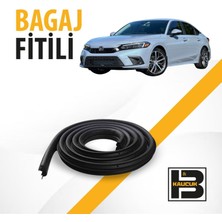 B&M Kauçuk Honda Civic (2022-2025) Bagaj Fitili BM00023