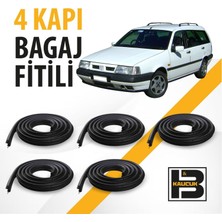 B&M Kauçuk Tempra Station Wagon 4 Kapı + Bagaj Fitili BM00212