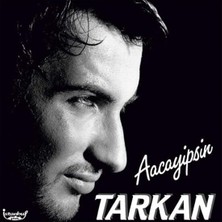 Tarkan – Aacayipsin (Lp) Plak
