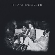The Velvet Underground – The Velvet Underground Plak