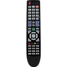 LCD LED Kumanda Samsung Tüm Modeller RM-D762