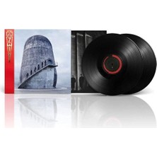 Rammstein – Zeit (2lp) Plak