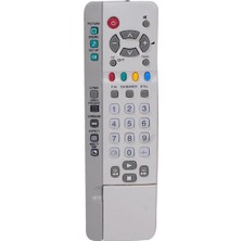 Panasonic Tv Kumanda Panasonıc RM-172M Yazısız