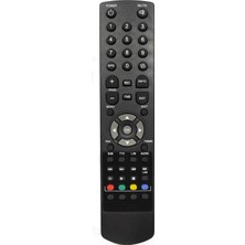 Uydu Kumanda Amstrad Leon Dreamstar IRU-1600