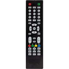 Premier LCD LED Kumanda Awox Premıer H03230628190028 Yazısız