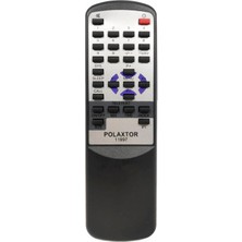 Tv Kumanda Shov Ipı Lı RC-300T