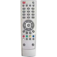 Uydu Kumanda Premier 104600 Baff Starsat Yazısız