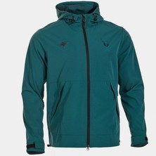 Joma Explorer Light Ceket Turkuaz 104475.346