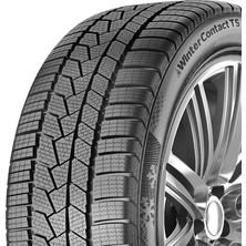 Continental 255/40R20 101W Xl Fr Wintercontact Ts 860 S Ao